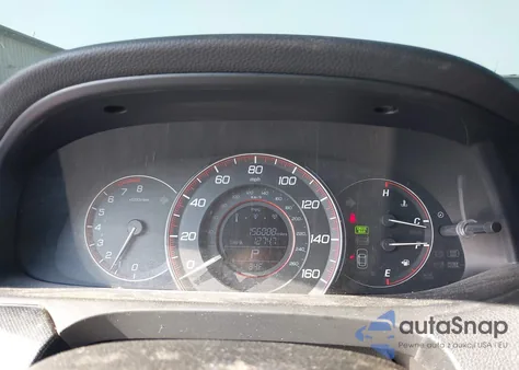 2013 Honda Accord Sport z USA, uszkodzony, nr VIN 1HGCR2F50DA232875